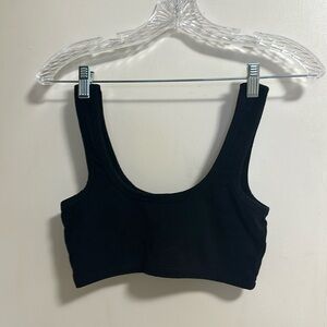ARQ Wide Strap Bra